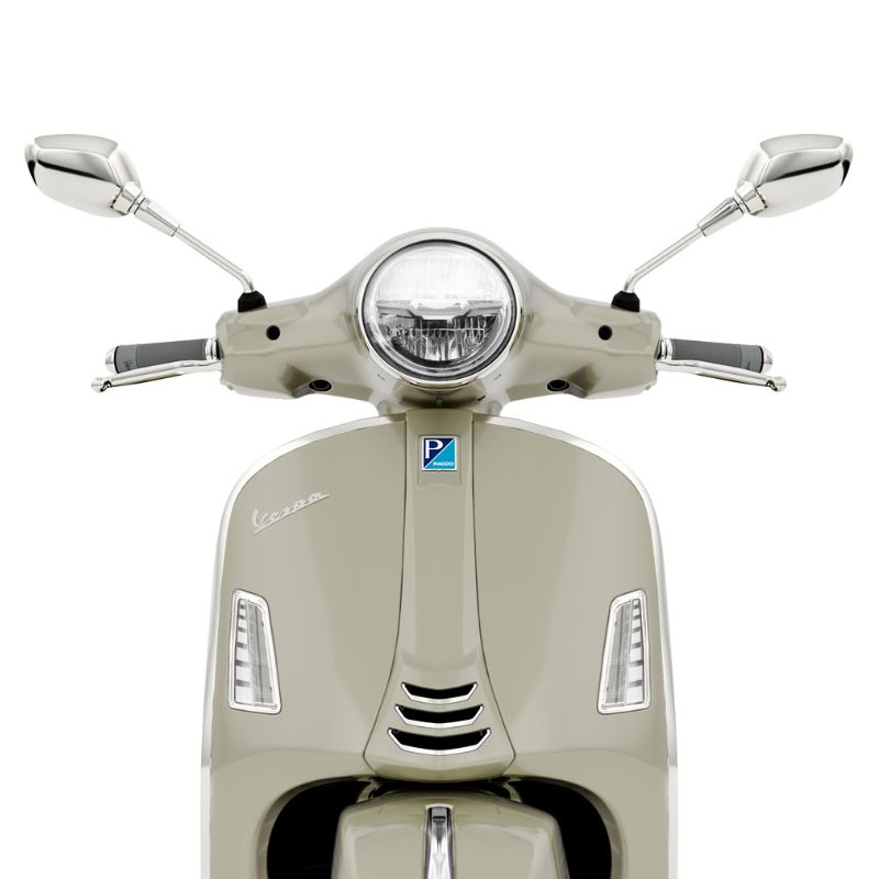Vespa GTS